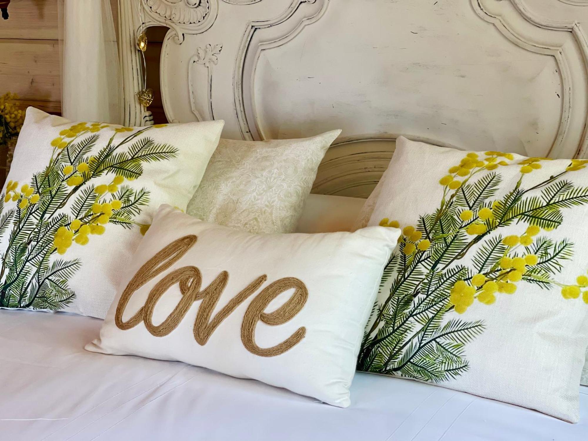 Cabana Romantica Colantres Bagian luar foto